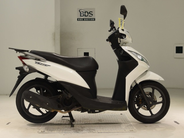 Honda DIO110 2013