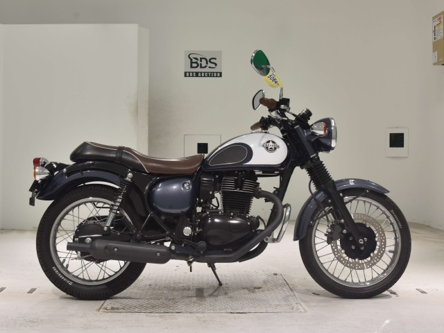 Kawasaki ESTRELLA 2017