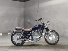 Kawasaki ESTRELLA 1995