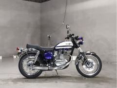 Kawasaki ESTRELLA RS 2013