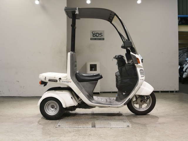 Honda GYRO CANOPY 2011