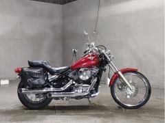 Kawasaki VULCAN400 CUSTOM 1995
