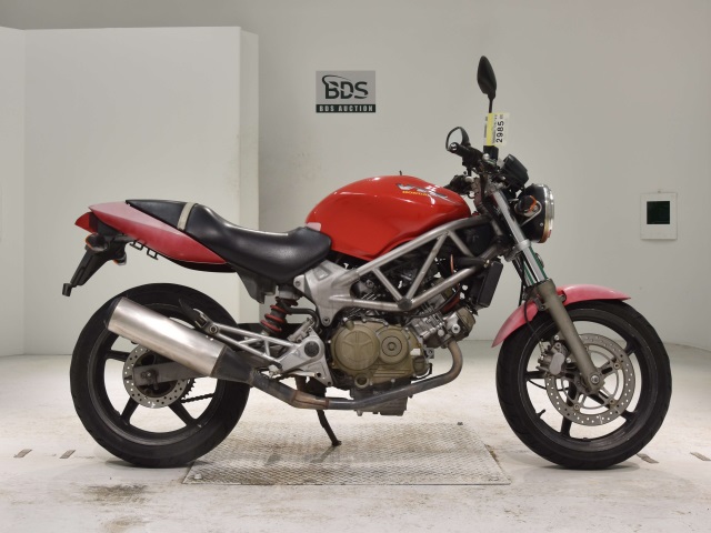 Honda VTR250 1998