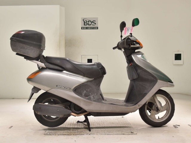 Honda SPACY100 2003