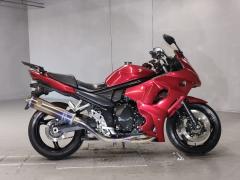 Suzuki BANDIT1250F 2016