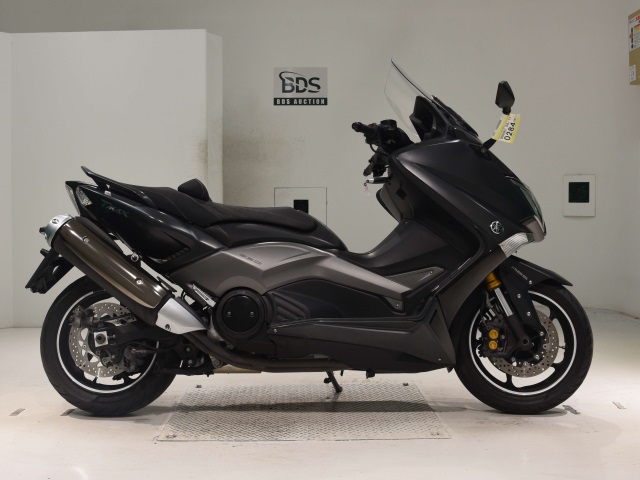 Yamaha T-MAX530 2015