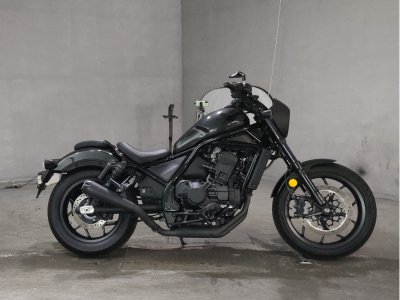 Honda REBEL CMX1100DCT 2022