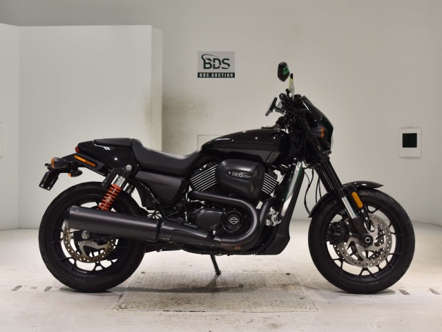 Honda XG750A STREET ROD 2020