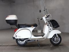 Vespa PX150EURO3