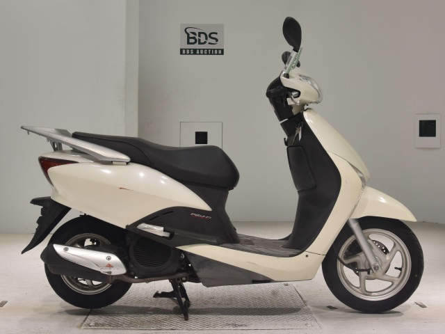 Honda LEAD110 2009