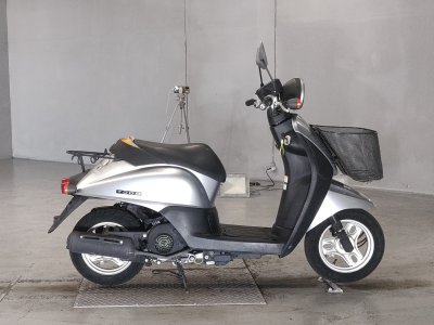 Honda TODAY 2012