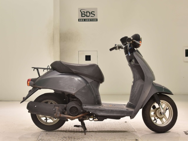 Honda TODAY 2004