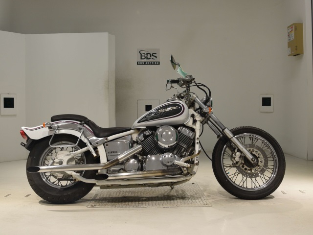 Yamaha DRAGSTAR XVS400 1999