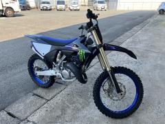 Yamaha YZ125 2022
