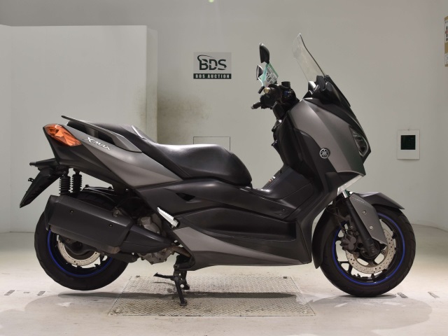 Yamaha X-MAX 2018
