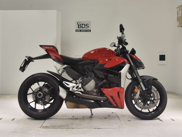 Ducati STREETFIGHTER V2 2022