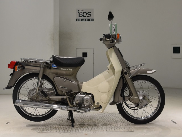 Honda C90-E 2005