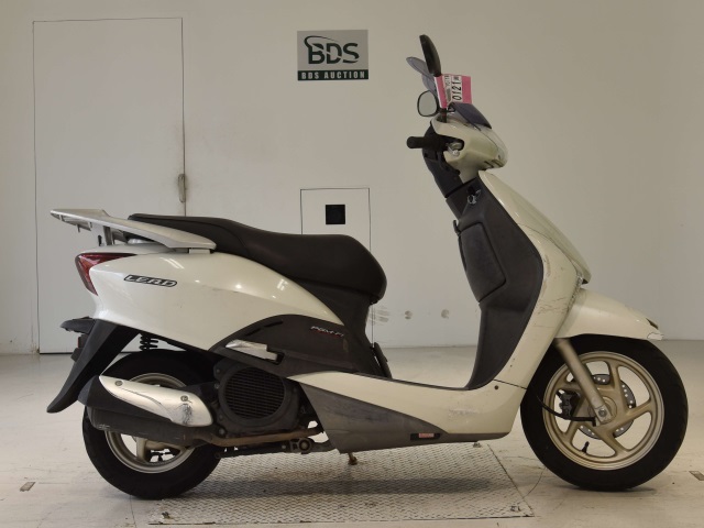 Honda LEAD110 2008