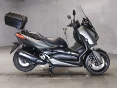 Yamaha X-MAX250 2018