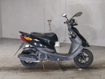Yamaha JOG 115 2013