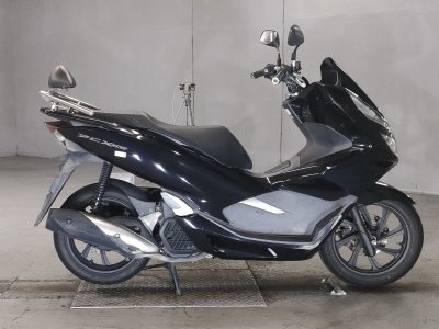 Honda PCX150