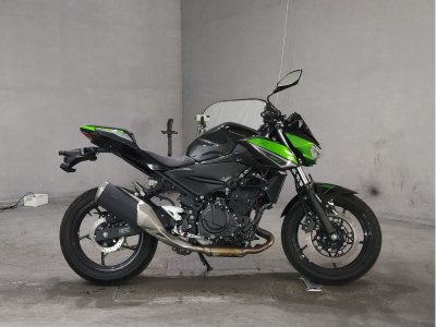Kawasaki NINJA250 2023