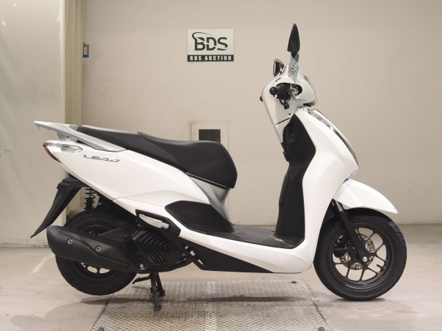 Honda LEAD125 2025