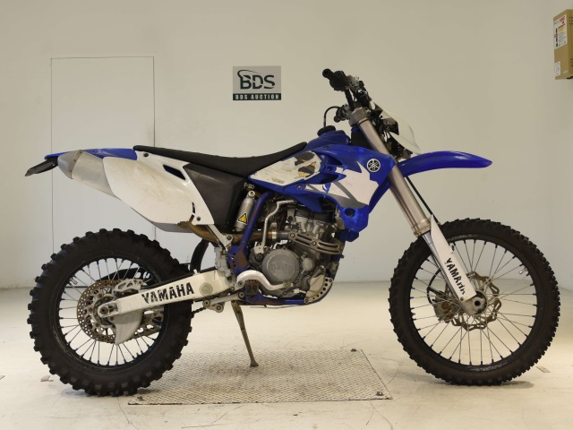 Yamaha WR250F