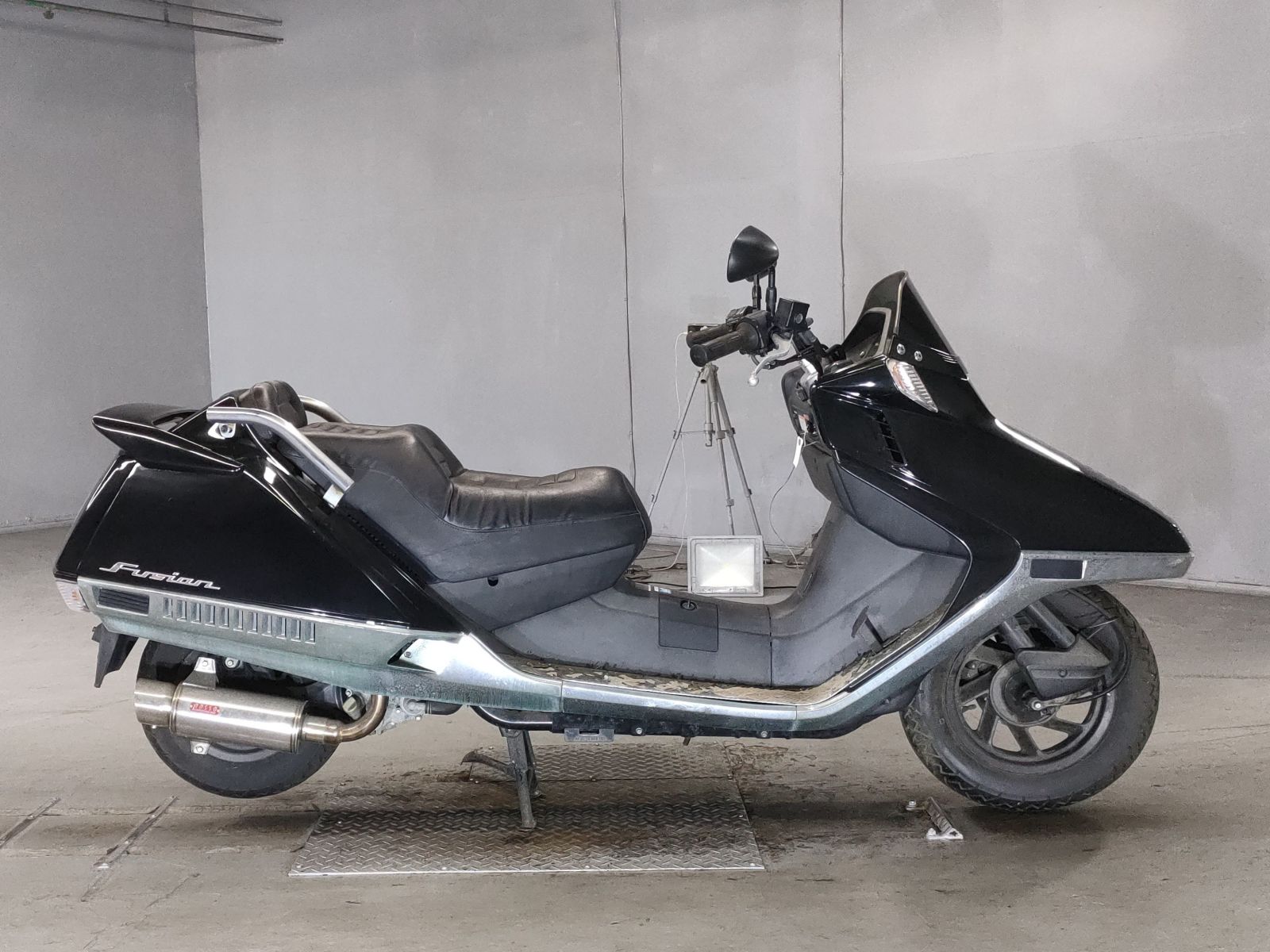 Honda FUSION 2006