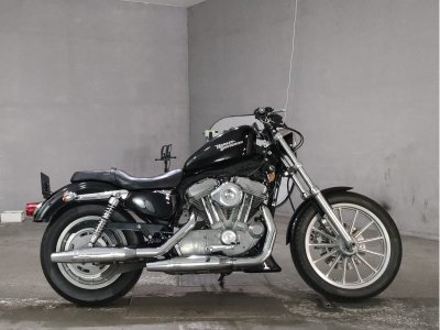 HD SPORTSTER XL883 2008