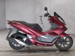 Honda PCX125 2018
