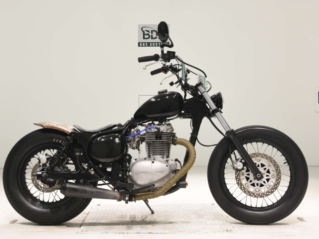 Kawasaki ESTRELLA 1995