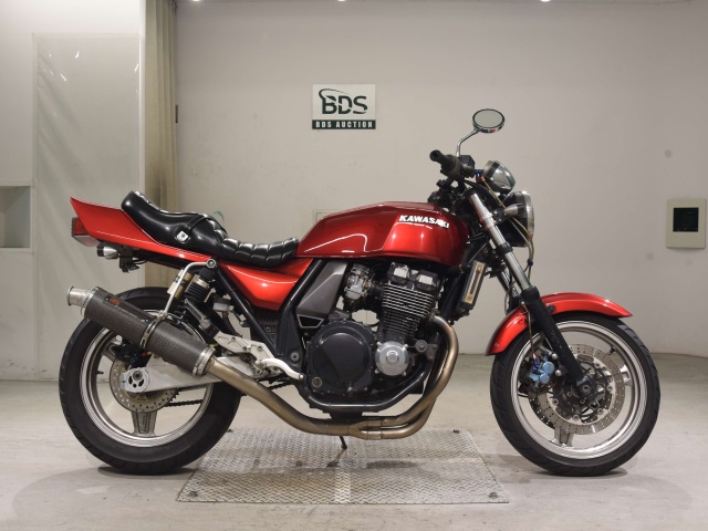 Kawasaki ZRX400 1995