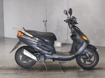 Yamaha GRANDAXIS100 2007