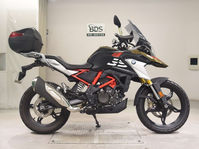 BMW G310GS 2023