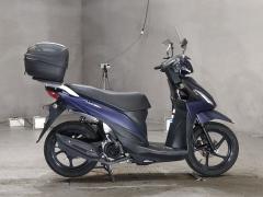 Suzuki ADDRESS V110