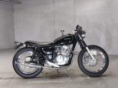 Honda CB400SS 2004