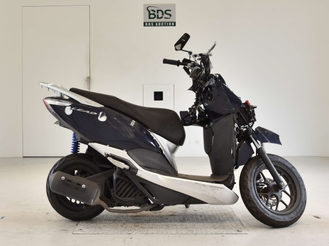 Honda LEAD125 2019