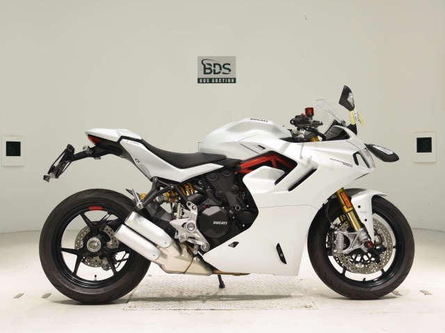 Ducati SS950S 2021