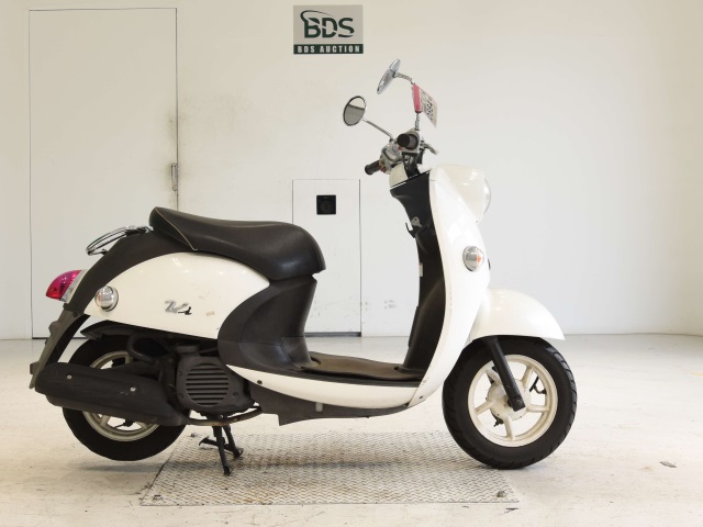 Yamaha VINO50 2008
