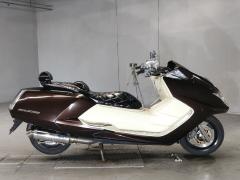 Yamaha MAXAM250 2007