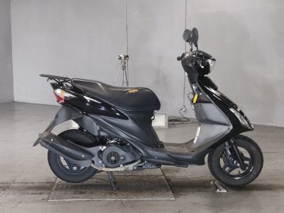 Suzuki ADDRESS V125