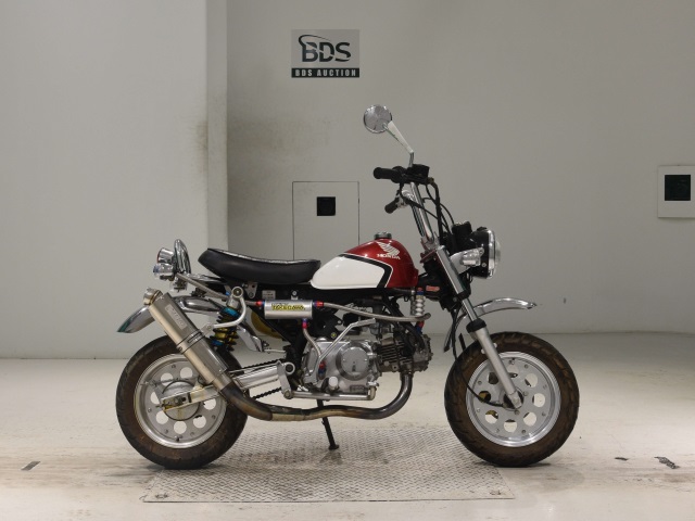 Honda MONKEY 2004