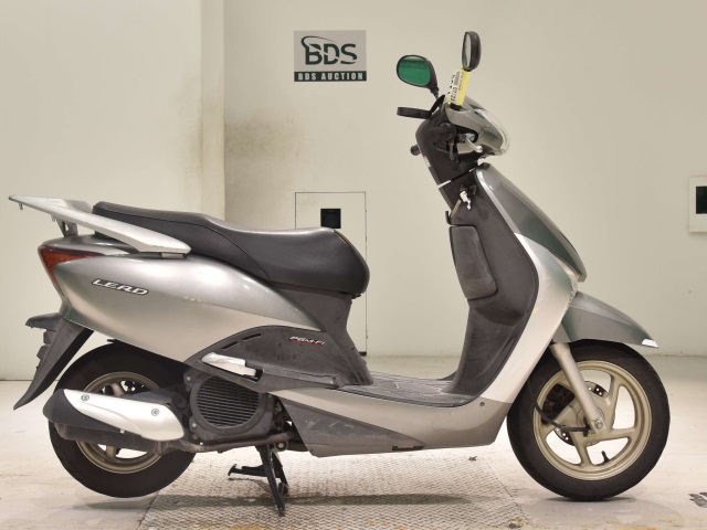 Honda LEAD110 2008