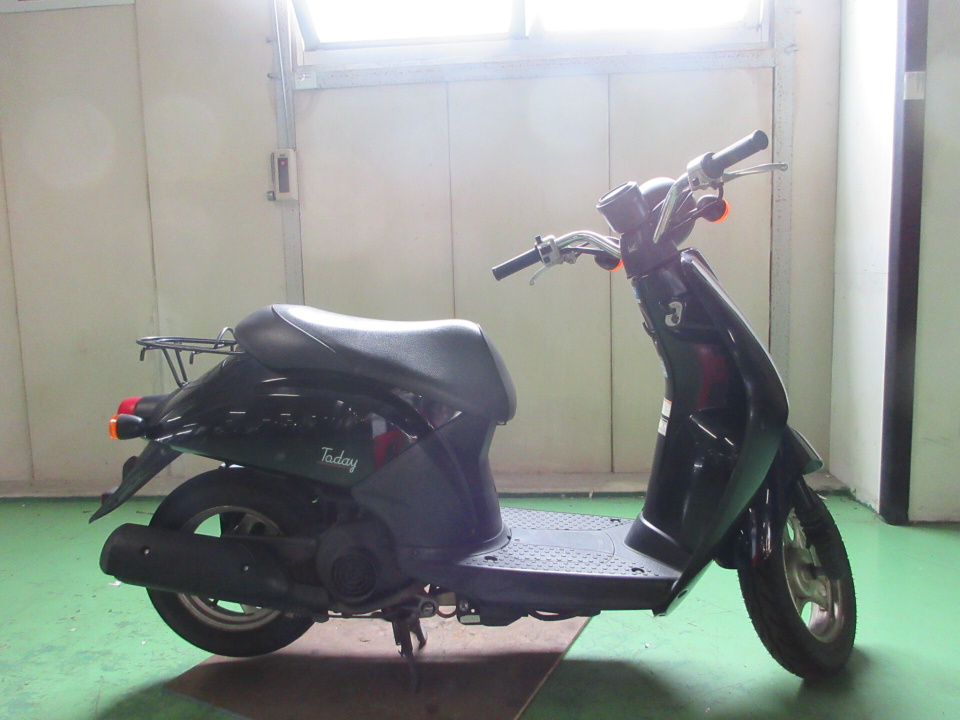 Honda TODAY 2006