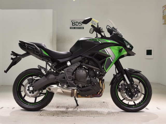 Kawasaki VERSYS 650A 2024