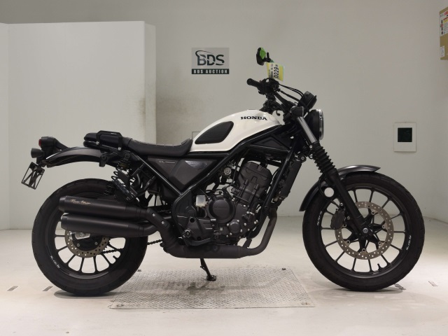 Honda CL250 2023