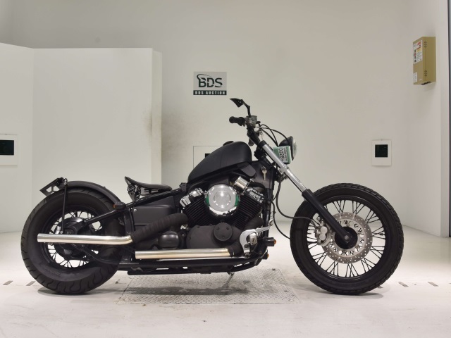 Yamaha DRAGSTAR XVS400 1996