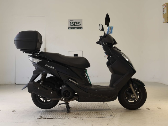 Suzuki SWISH125