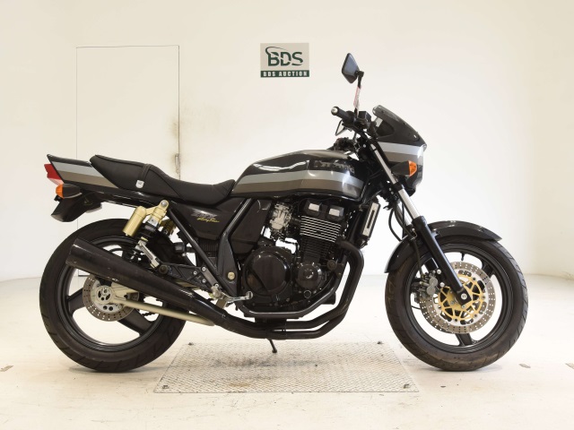 Kawasaki ZRX400 1996